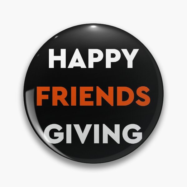 Item preview, Friendsgiving Squad Thanksgiving gifts for friends designed and sold by GoldenDov.