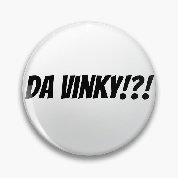 Item preview, Da Vinky Tik Tok Meme designed and sold by 5M-SM.