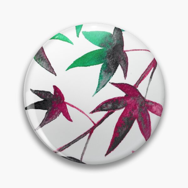 Item preview, Autumn Acer Tree designed and sold by EmilyRamblings.