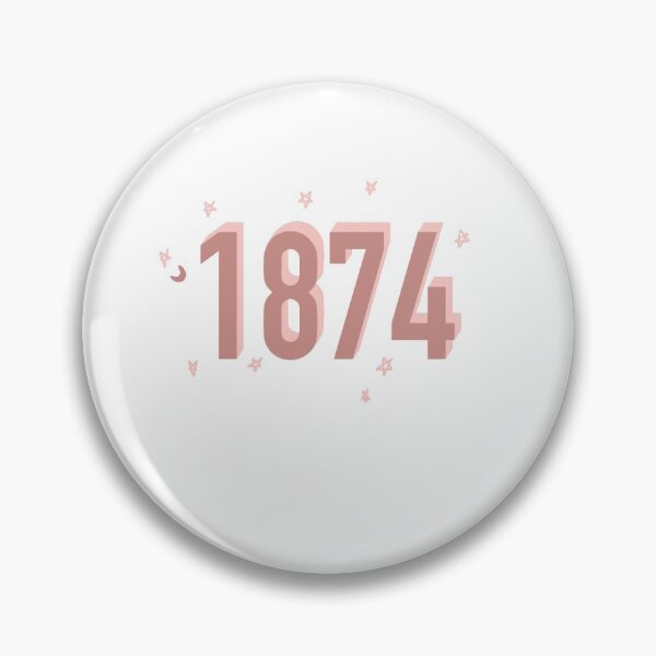 Item preview, Retro 1874 designed and sold by lovelylesie.
