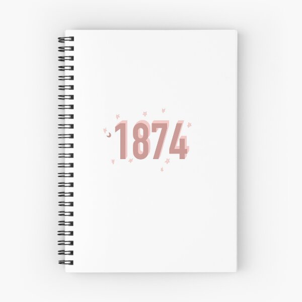 Item preview, Retro 1874 designed and sold by lovelylesie.