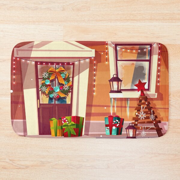 Item preview, Christmas picture 1 designed and sold by neteor.