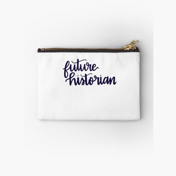 Item preview, Future Historian designed and sold by lovelylesie.
