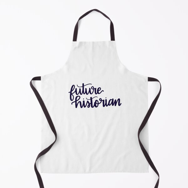 Item preview, Future Historian designed and sold by lovelylesie.