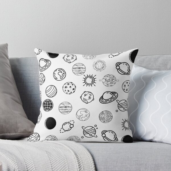 Item preview, Planets Art Design designed and sold by The Merch.