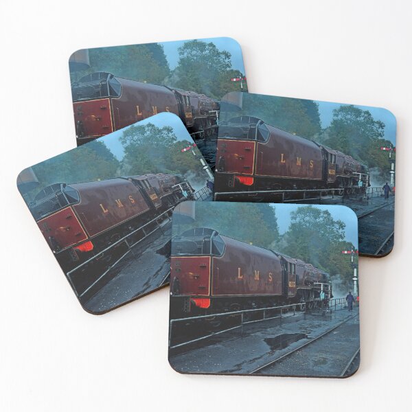 Item preview, Duchess of Sutherland designed and sold by Random Railways.