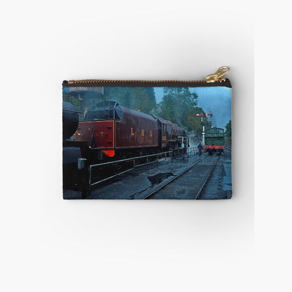 Item preview, Duchess of Sutherland designed and sold by Random Railways.