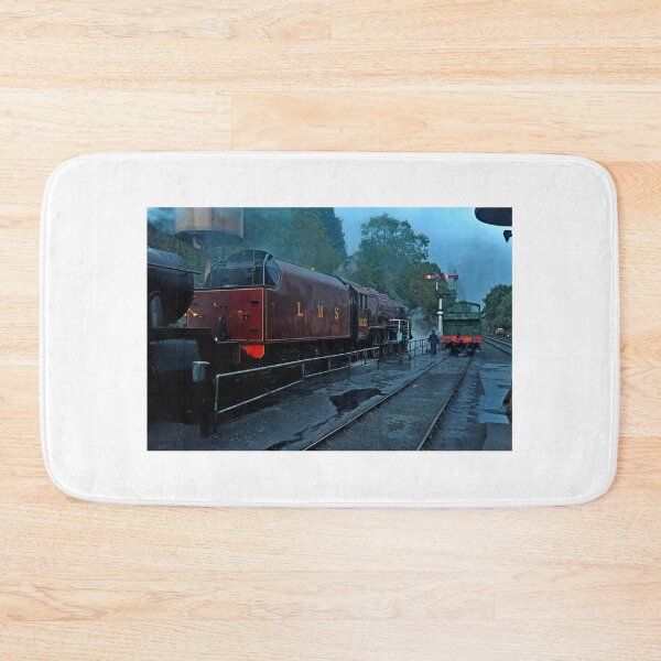 Item preview, Duchess of Sutherland designed and sold by Random Railways.