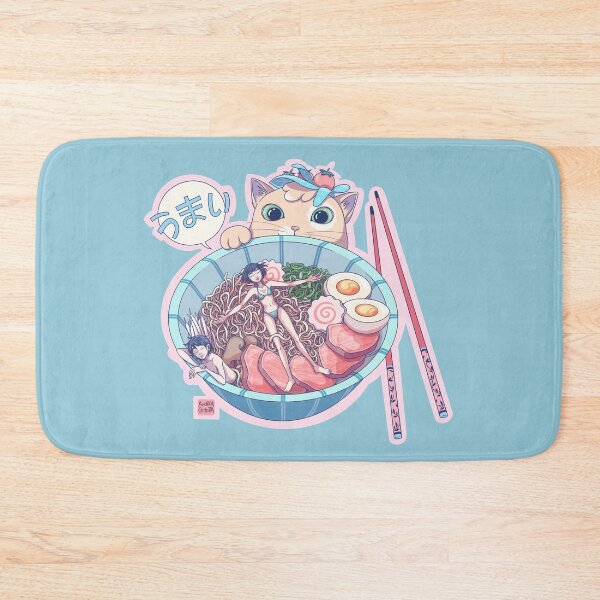 Item preview, Ramen time! designed and sold by AndreaOchaita.