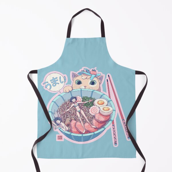 Item preview, Ramen time! designed and sold by AndreaOchaita.