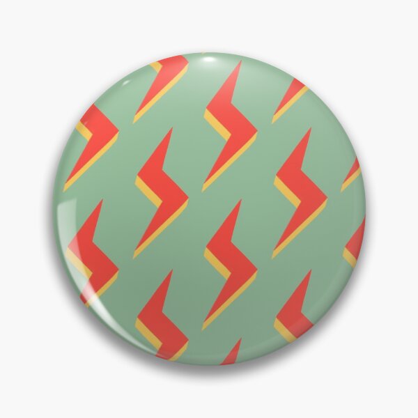 Item preview, Lightning Green designed and sold by JodiFeddon.