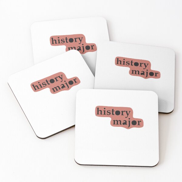 Item preview, History Major designed and sold by lovelylesie.