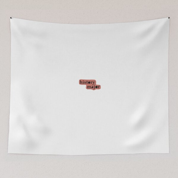 Item preview, History Major designed and sold by lovelylesie.