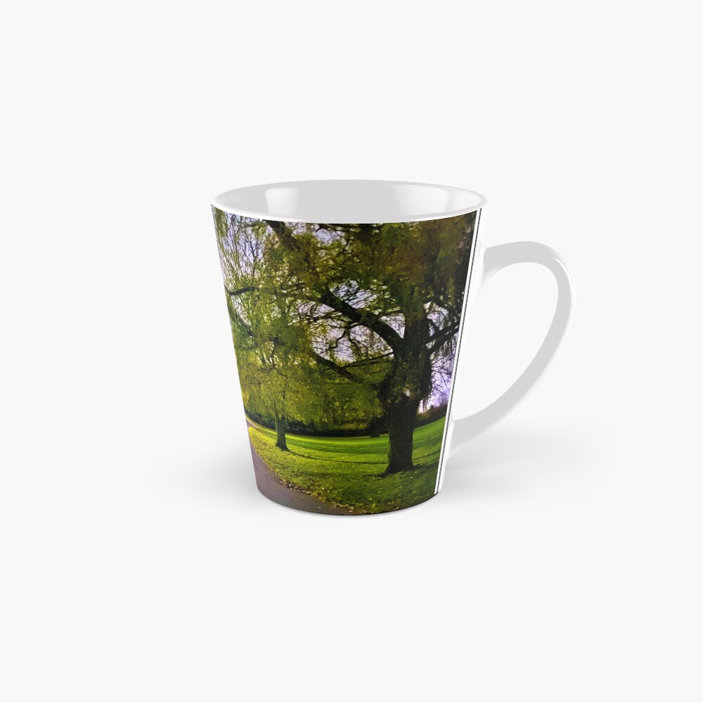 Item preview, Tall Mug designed and sold by hartrockets.