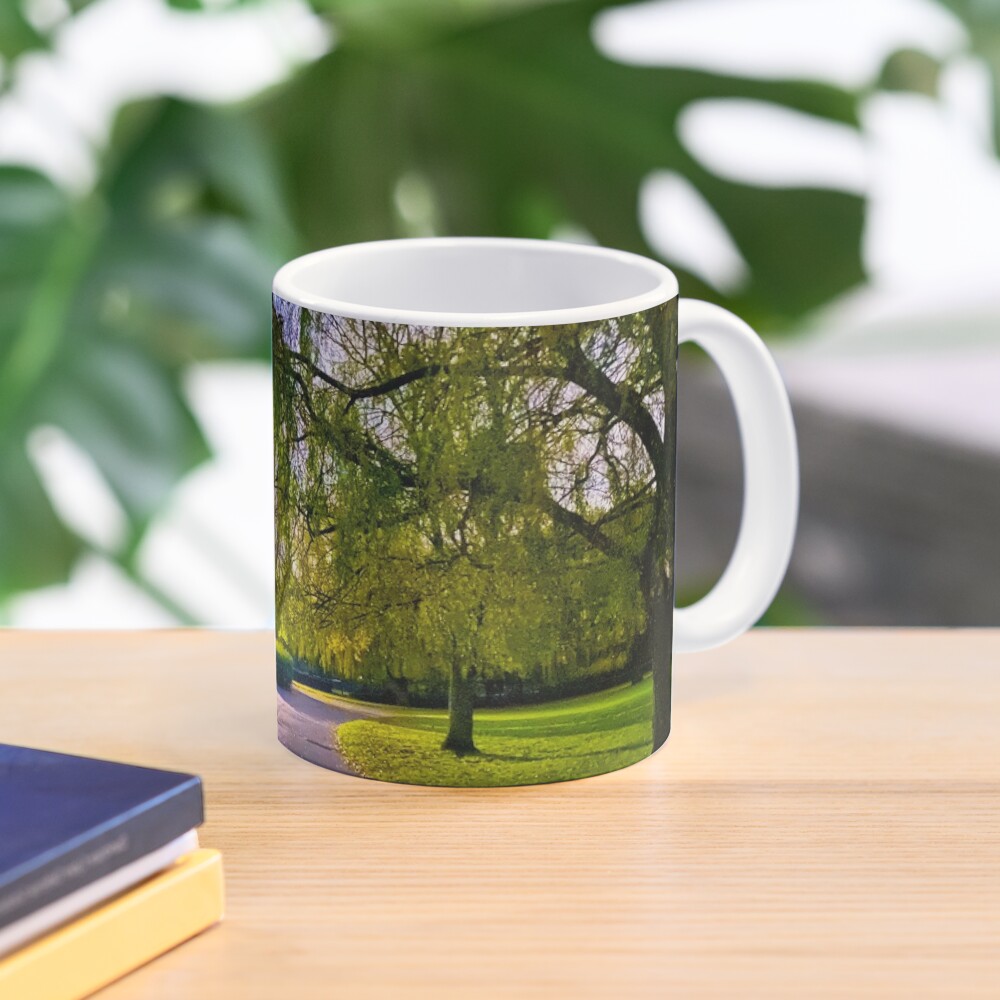 Item preview, Classic Mug designed and sold by hartrockets.