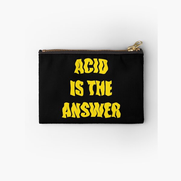Item preview, Acid Is The Answer designed and sold by Express YRSLF.