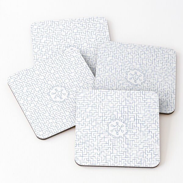 Item preview, Imperial Pattern designed and sold by HenkusFilijokus.