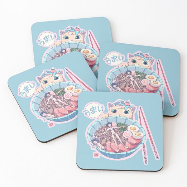 Item preview, Ramen time! designed and sold by AndreaOchaita.
