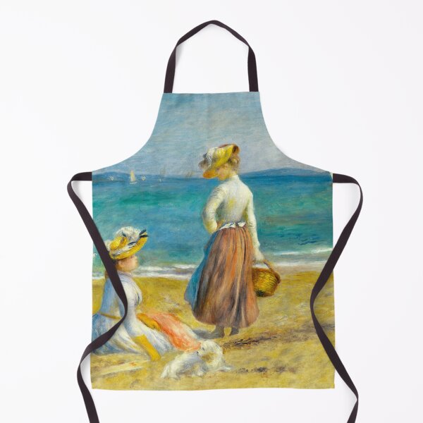 Item preview, 1841–1919). Oil on canvas (1890). designed and sold by brushandframes.
