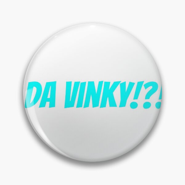 Item preview, Da Vinky Tik Tok Meme designed and sold by 5M-SM.