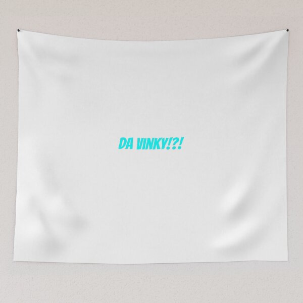 Item preview, Da Vinky Tik Tok Meme designed and sold by 5M-SM.