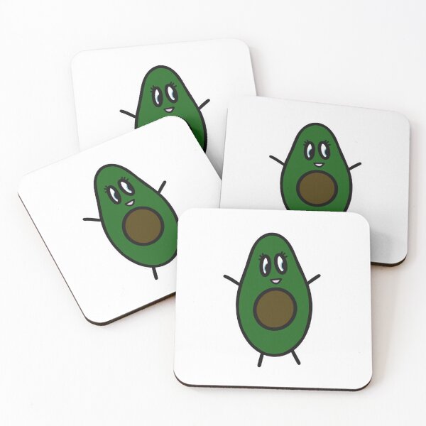 Item preview, Avocado designed and sold by EmilyN99.