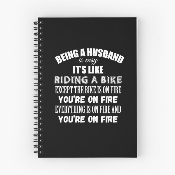 Item preview, Being a Husband is easy designed and sold by AmberSiraj.