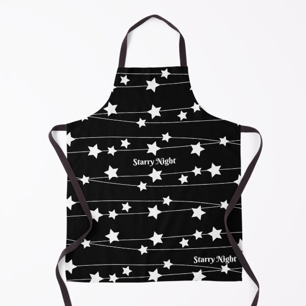 Item preview, Pretty Star Christmas Pattern designed and sold by Pandoras-Boxx.