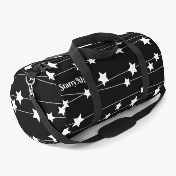 Item preview, Pretty Star Christmas Pattern designed and sold by Pandoras-Boxx.