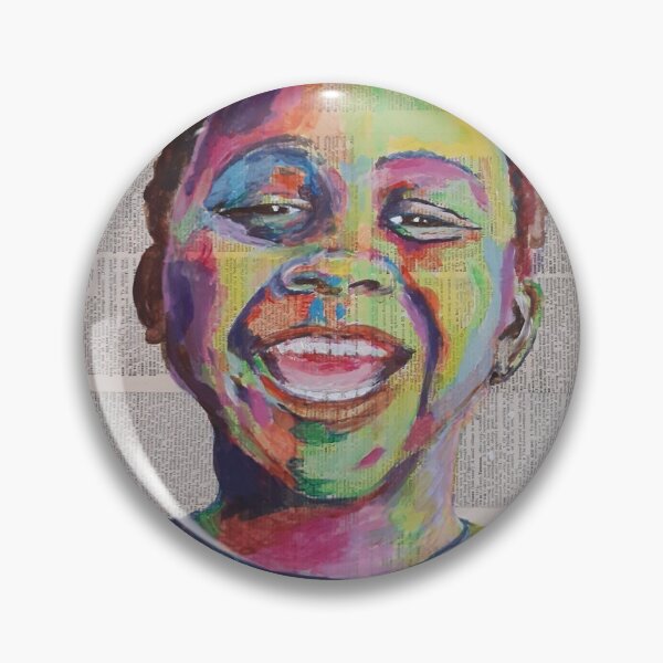 Item preview, Happy designed and sold by ArtStephanus.