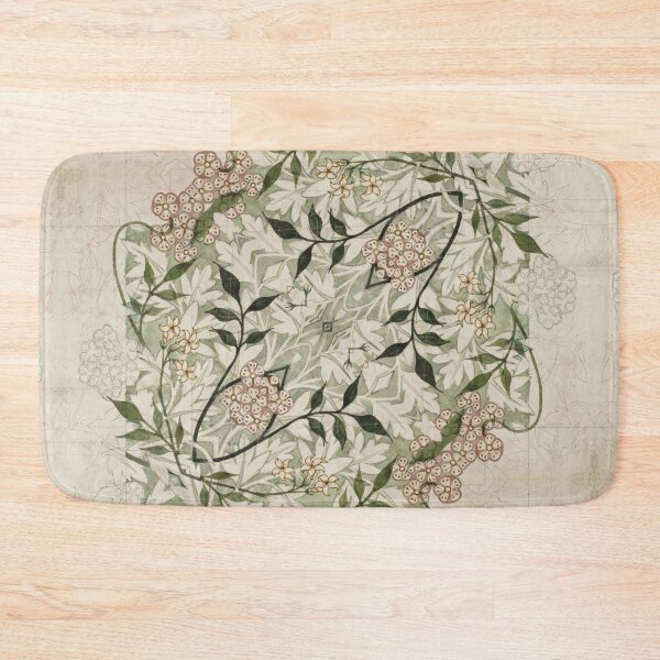 Item preview, floral pattern designed and sold by Bulotin.