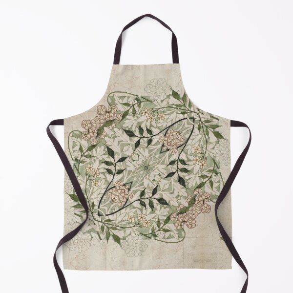 Item preview, floral pattern designed and sold by Bulotin.