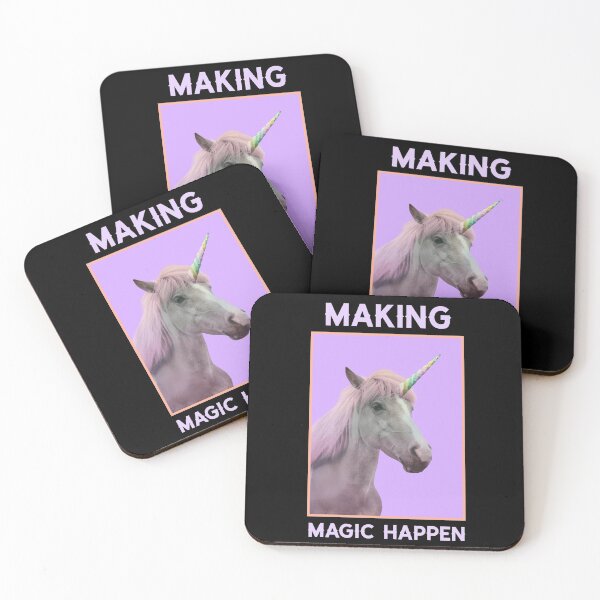 Item preview, Making Magic Happen Design designed and sold by Paula Helit.