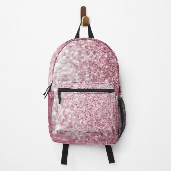 Item preview, Pink and White Gradient Glitter Effect designed and sold by thesnowwhyte.