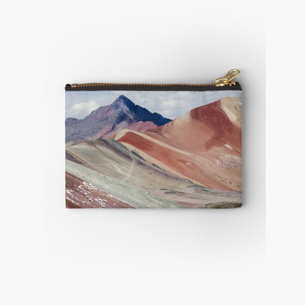 Item preview, Peru Vinicunca Rainbow Mountain designed and sold by maxigold.