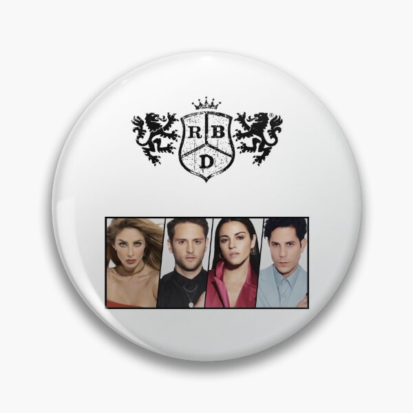 Item preview, RBD Ser O Parecer 2020 - Siempre He Estado Aquí 1  designed and sold by Borjaswift.