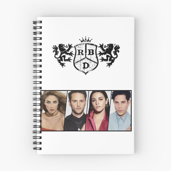 Item preview, RBD Ser O Parecer 2020 - Siempre He Estado Aquí 1  designed and sold by Borjaswift.
