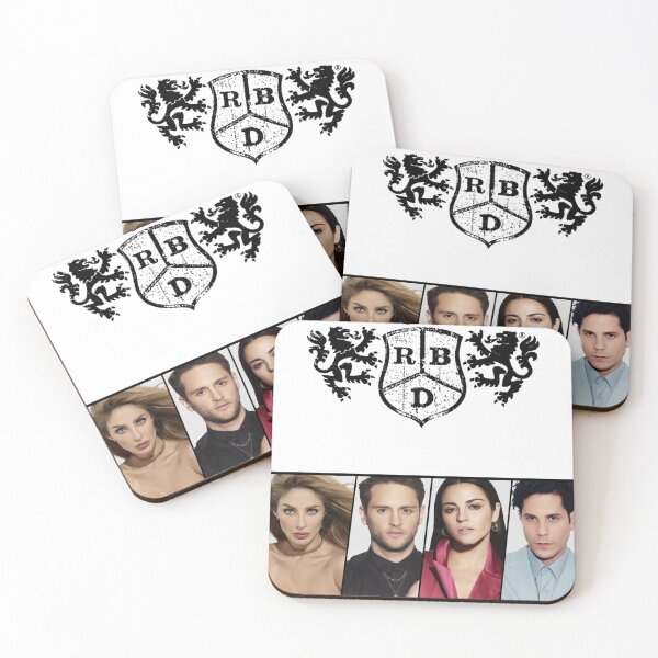 Item preview, RBD Ser O Parecer 2020 - Siempre He Estado Aquí 1  designed and sold by Borjaswift.