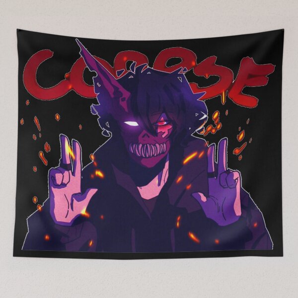 Item preview, It's A Corpse Vibe designed and sold by Kadeda.