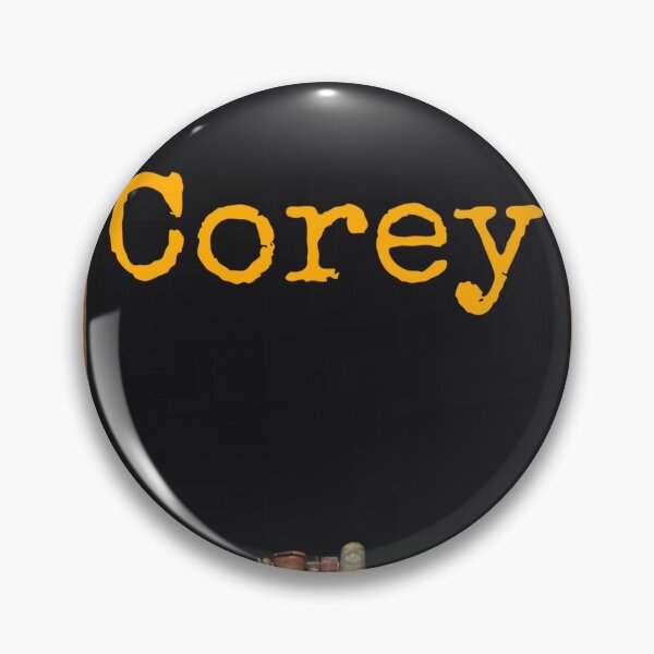 Item preview, Corey loves books designed and sold by Pelikancrazy.