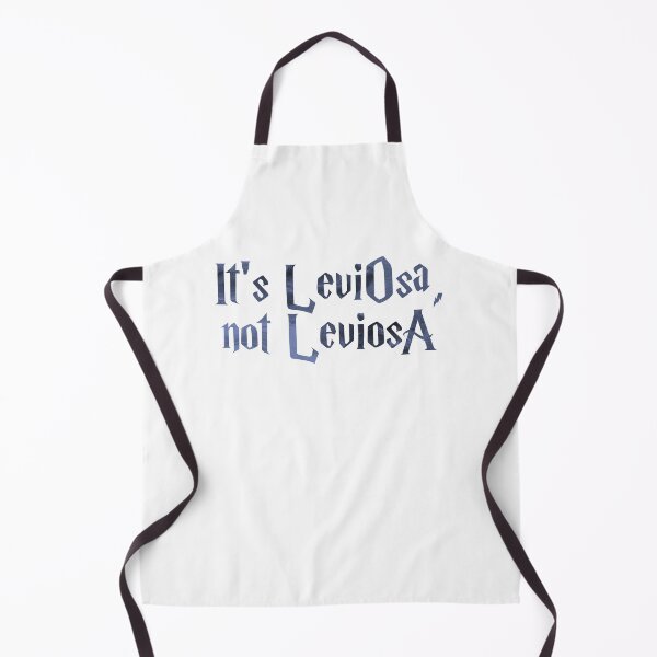 Item preview, It is LeviOsa, not LeviosA designed and sold by RafaTakami.