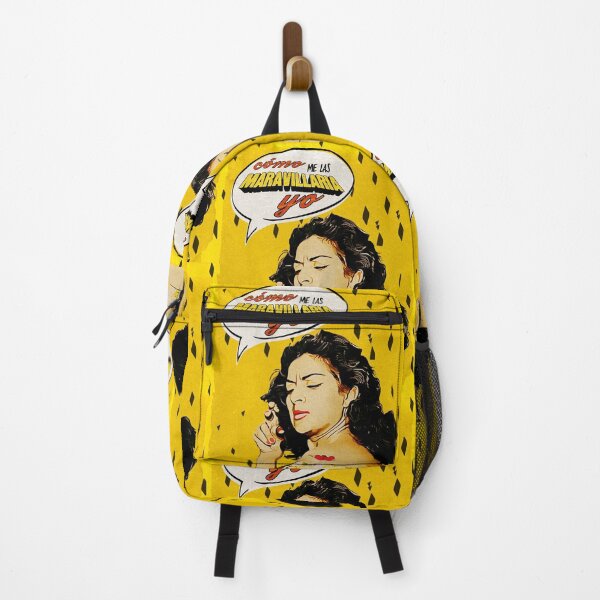 Item preview, Lola Flores How I Would Marvel You Vintage Comics designed and sold by JmB Folkloricas.