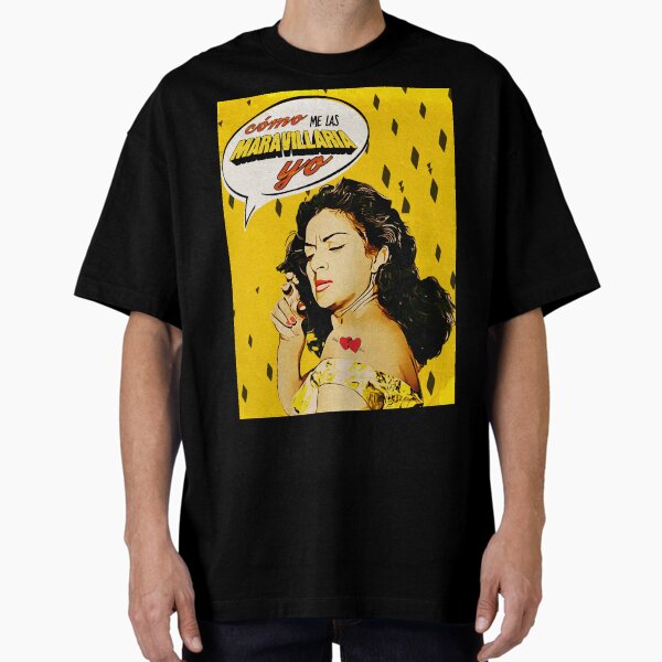 Vista previa del artículo con la obra «Lola Flores Cómo me las maravillaría yo Comics Vintage», diseñado y vendido por JmB Folkloricas.