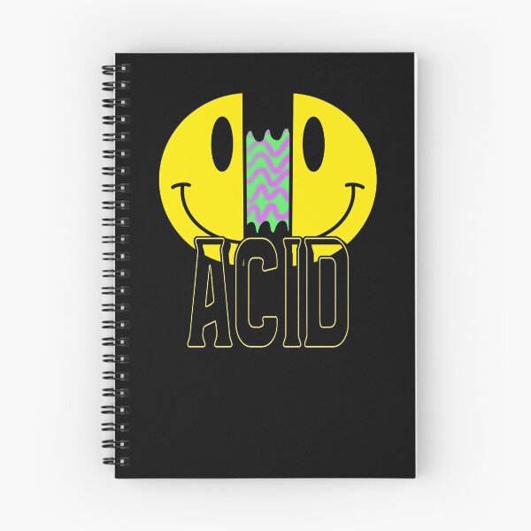Item preview, Melting Acid Face designed and sold by Express YRSLF.