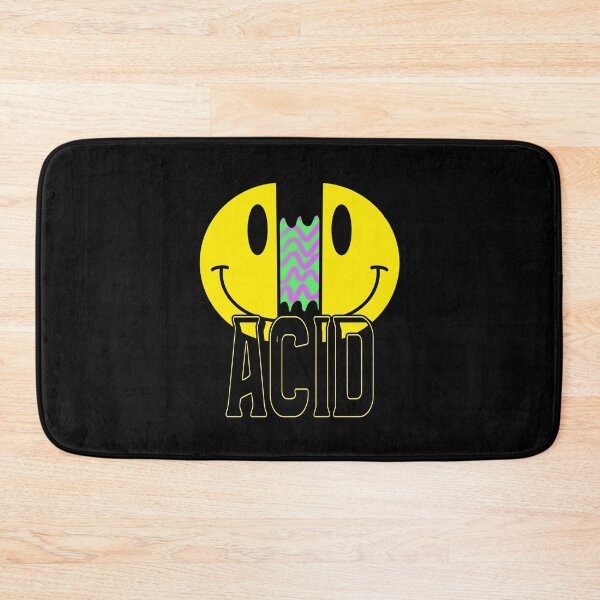 Item preview, Melting Acid Face designed and sold by Express YRSLF.