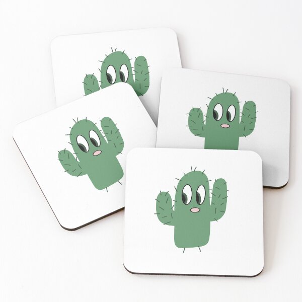 Item preview, Cactus designed and sold by EmilyN99.