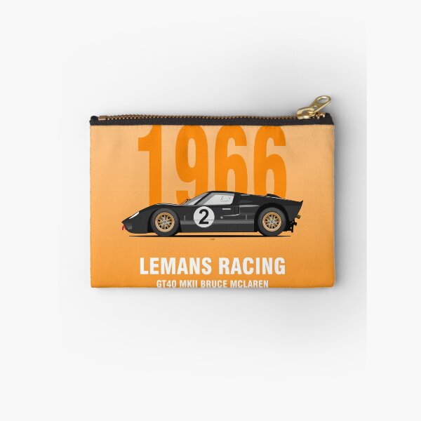 Item preview, 1966 GT40 Lemans winner designed and sold by Keyur44.