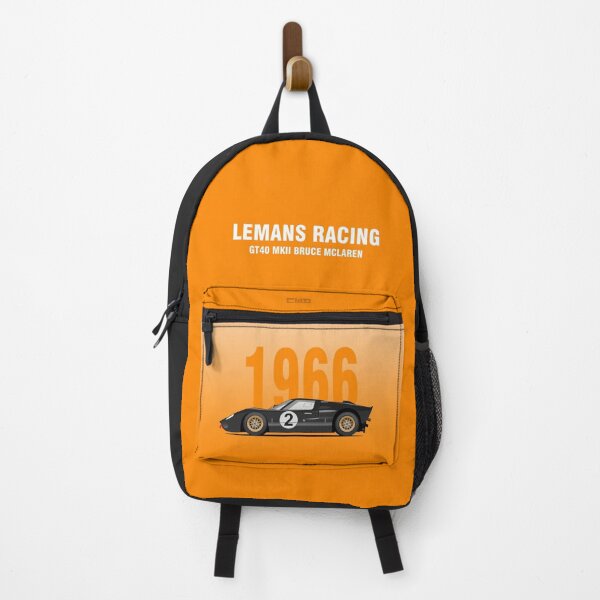 Item preview, 1966 GT40 Lemans winner designed and sold by Keyur44.