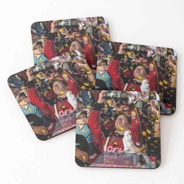 Item preview, 3 time champion Tony Stewart designed and sold by fineartbyK.