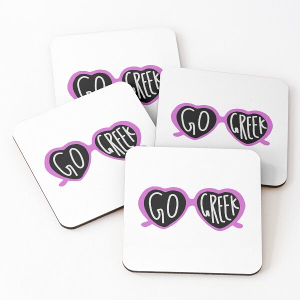 Item preview, Go Greek sunnies designed and sold by lovelylesie.